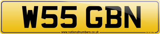 W55 GBN