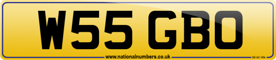 W55 GBO