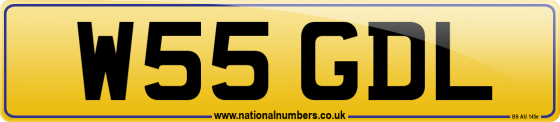 W55 GDL