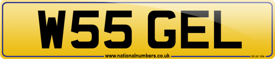 W55 GEL