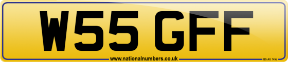 W55 GFF