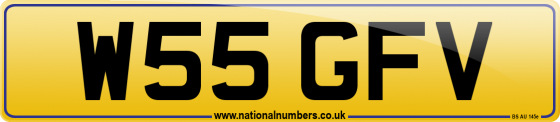 W55 GFV
