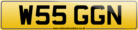 W55 GGN