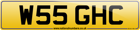 W55 GHC