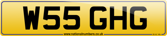 W55 GHG