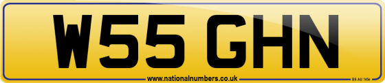 W55 GHN