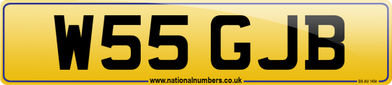 W55 GJB