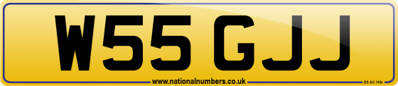 W55 GJJ