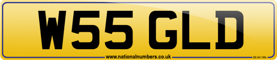 W55 GLD