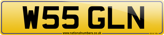 W55 GLN