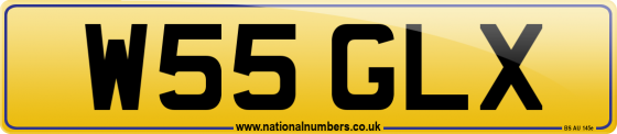 W55 GLX