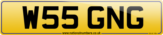 W55 GNG