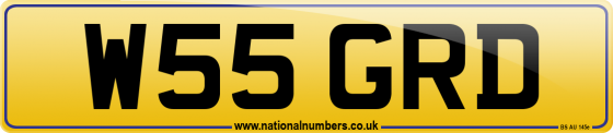 W55 GRD