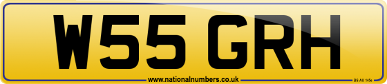 W55 GRH