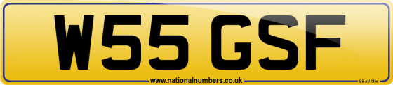 W55 GSF