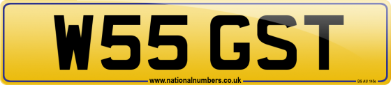 W55 GST
