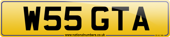 W55 GTA