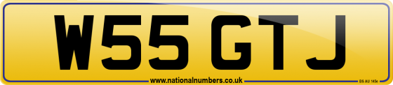 W55 GTJ