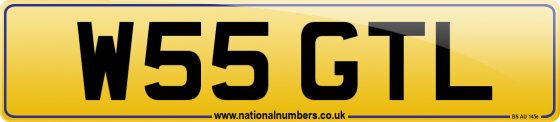W55 GTL