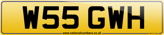 W55 GWH