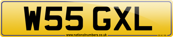 W55 GXL