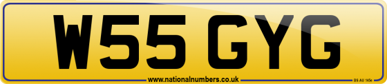 W55 GYG