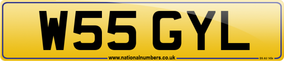 W55 GYL