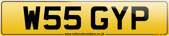 W55 GYP
