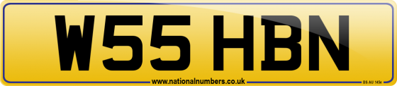 W55 HBN