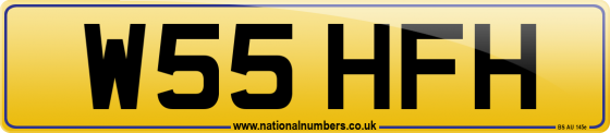 W55 HFH