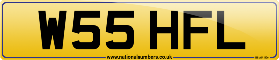 W55 HFL