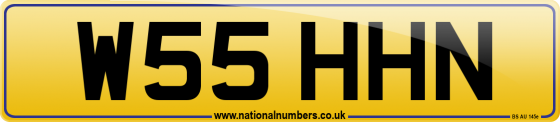 W55 HHN