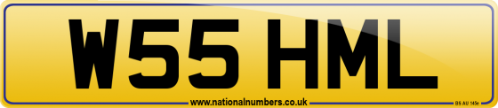 W55 HML