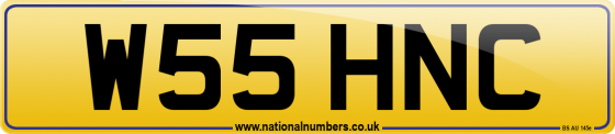 W55 HNC
