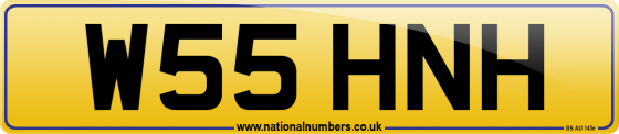 W55 HNH