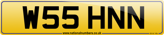 W55 HNN