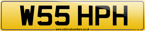 W55 HPH