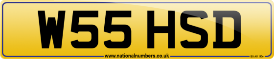W55 HSD