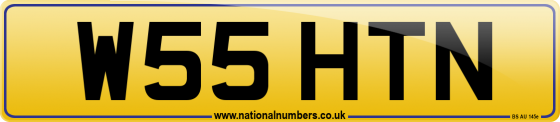 W55 HTN