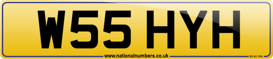 W55 HYH