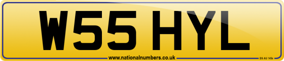 W55 HYL