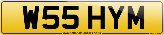 W55 HYM