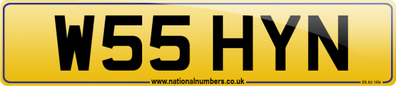 W55 HYN