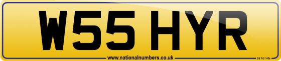 W55 HYR