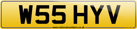 W55 HYV
