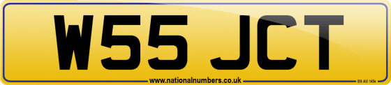 W55 JCT