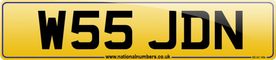 W55 JDN