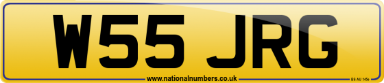 W55 JRG