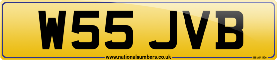 W55 JVB