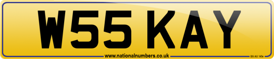 W55 KAY